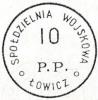 5 złotych - mosiądz